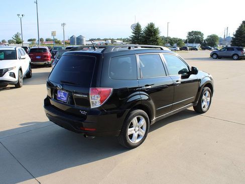 Used 2010 Subaru Forester 2.5X Premium image 5