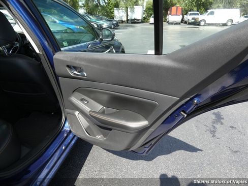 Used 2019 Nissan Altima 2.5 SR image 53