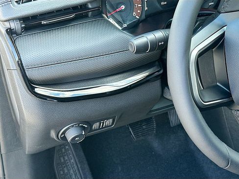 New 2026 Jeep Compass Latitude image 10