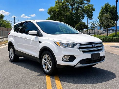 Used 2019 Ford Escape SE AWD/4WD image 7