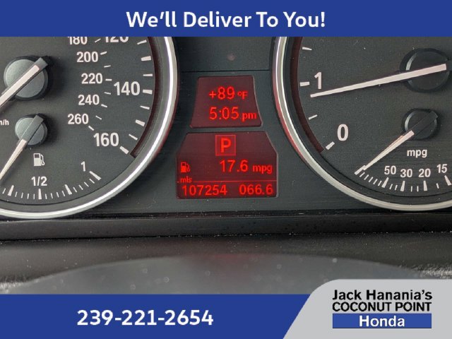 Used 2009 BMW X5 xDrive30i AWD/4WD image 30