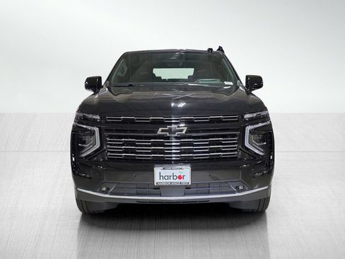 New 2026 Chevrolet Tahoe High Country AWD/4WD image 2