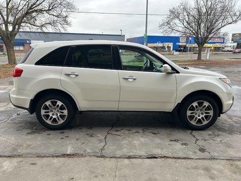 Used 2009 Acura MDX image 6