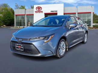 New 2026 Toyota Corolla LE video 1