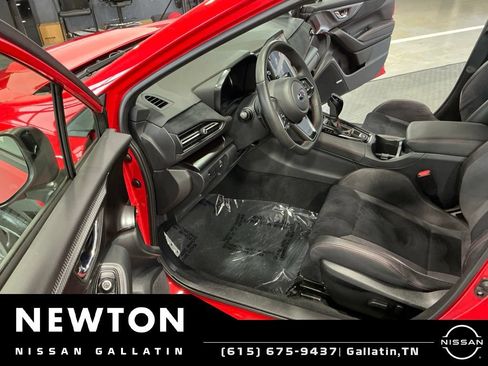 Used 2023 Subaru WRX GT AWD/4WD image 6
