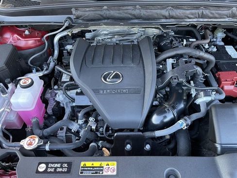 Used 2023 Lexus RX 350 Premium image 32