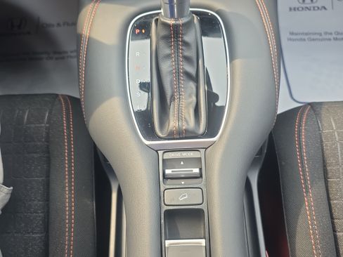 Used 2024 Honda HR-V Sport image 23