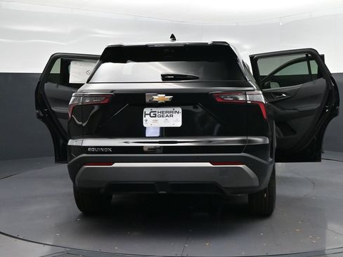 New 2026 Chevrolet Equinox LT w/ Convenience Package II image 52