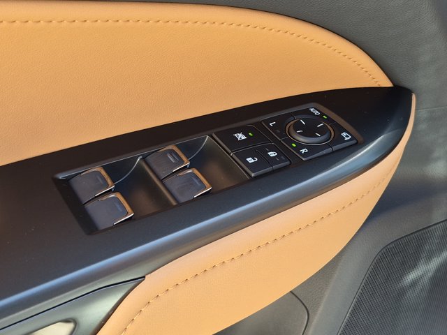 Used 2026 Lexus NX 350 AWD w/ Accessory Package (Z1) image 15