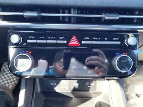 New 2026 Hyundai Tucson XRT AWD/4WD image 27