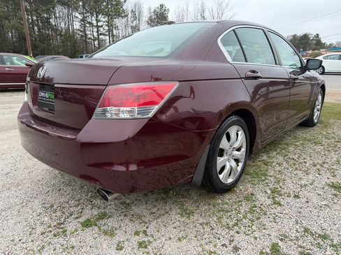 Used 2008 Honda Accord EX-L image 5