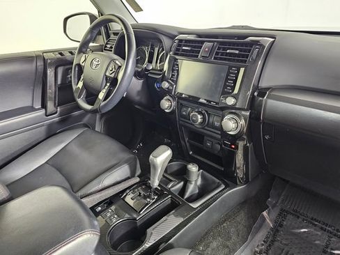 Used 2023 Toyota 4Runner TRD Off-Road Premium w/ Off Road Premium Plus Package AWD/4WD image 11