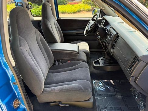 Used 2001 Dodge Dakota 4x4 Club Cab image 15
