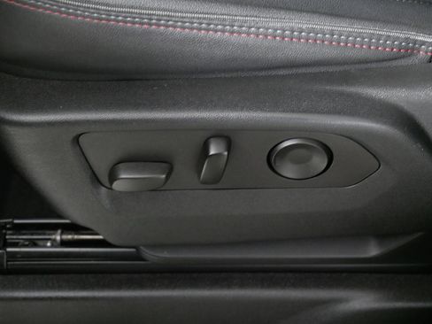 Certified 2022 Chevrolet Tahoe RST w/ Sport Performance Package image 20