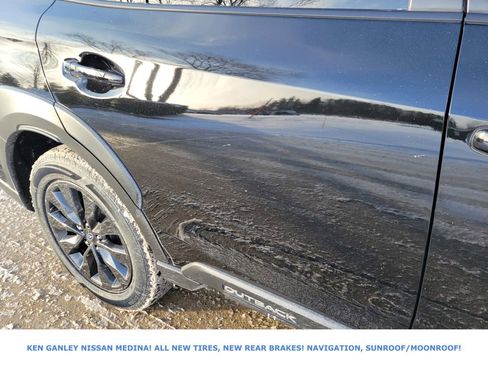 Used 2023 Subaru Outback Onyx Edition XT image 14