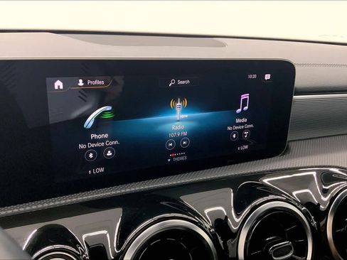 Used 2019 Mercedes-Benz A 220 image 23