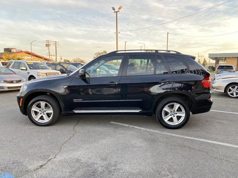 Used 2012 BMW X5 xDrive35d image 6