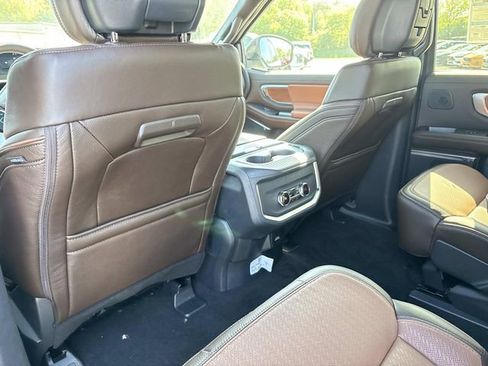New 2026 Ford Expedition King Ranch AWD/4WD image 17