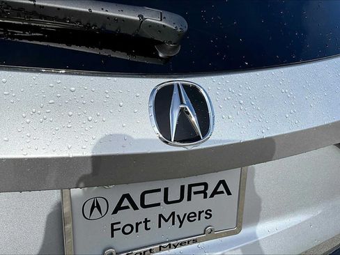 Used 2026 Acura MDX A-Spec AWD/4WD image 30