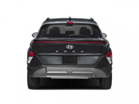 New 2026 Hyundai Kona Limited image 8