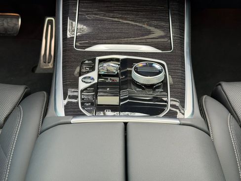 Certified 2025 BMW X5 xDrive40i w/ Executive Package image 25