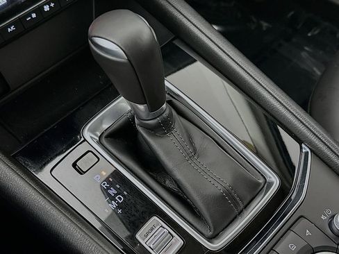 Certified 2024 MAZDA CX-5 AWD 2.5 S w/ Select Package image 23