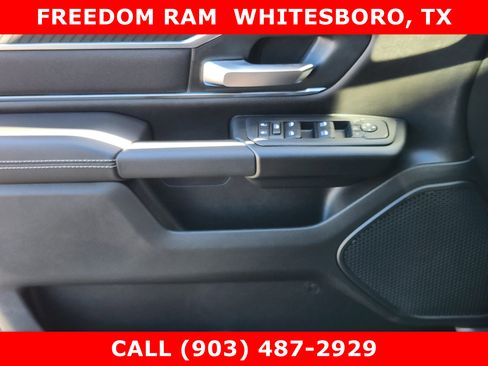 New 2026 RAM 1500 Lone Star image 17