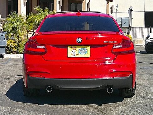 Used 2016 BMW M235i Coupe w/ Technology Package image 6