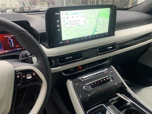 New 2026 Lincoln Aviator Black Label w/ Black Label Special Edition image 51