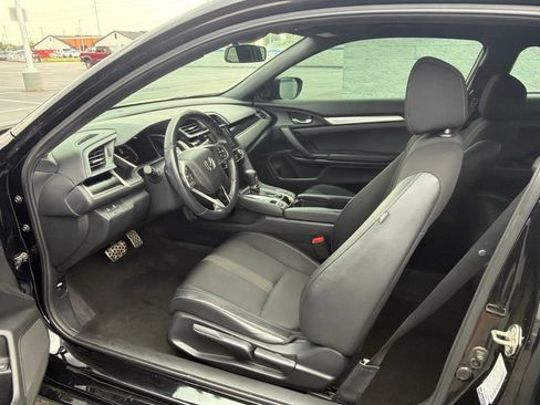 Used 2019 Honda Civic Sport image 16