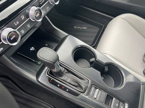 New 2026 Honda Civic Sport Touring image 20