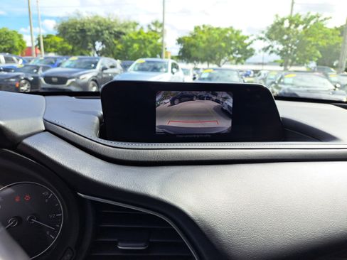 Certified 2022 MAZDA CX-30 AWD 2.5 S w/ Select Package image 17