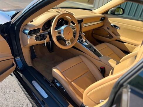 Used 2013 Porsche 911 Carrera 4S image 83