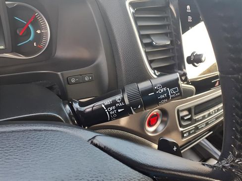 Used 2021 Honda Passport EX-L image 21