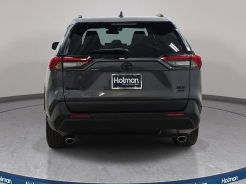 Certified 2024 Toyota RAV4 XLE Premium w/ Weather Package AWD/4WD image 6