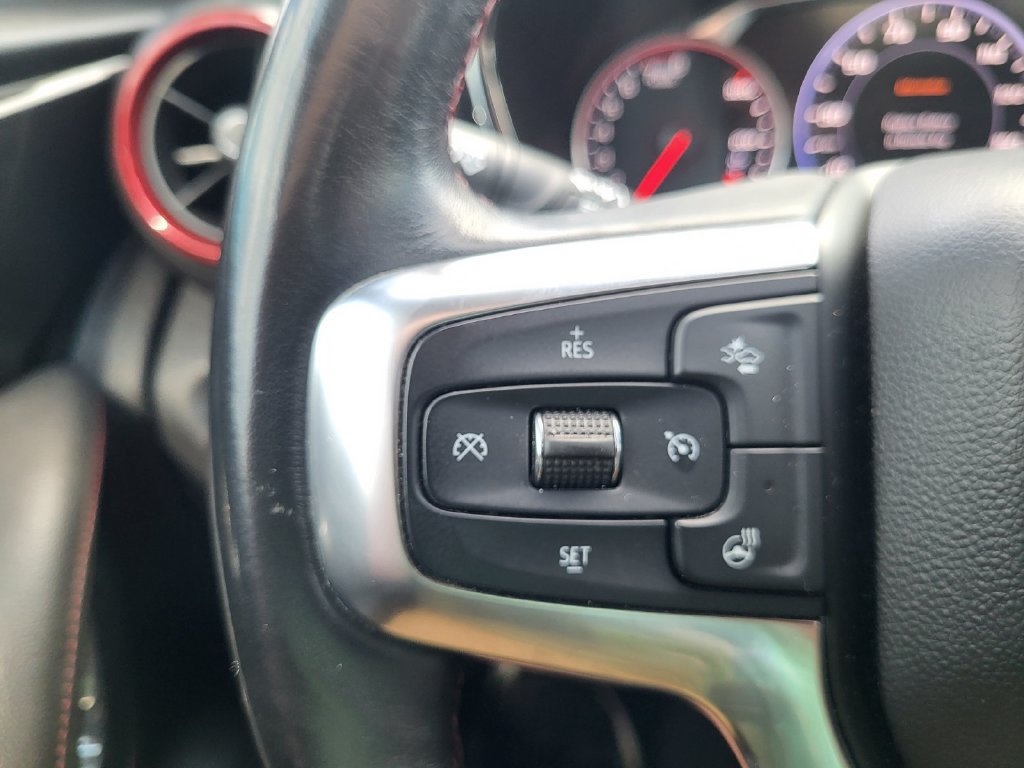 Used 2020 Chevrolet Blazer RS AWD/4WD image 21