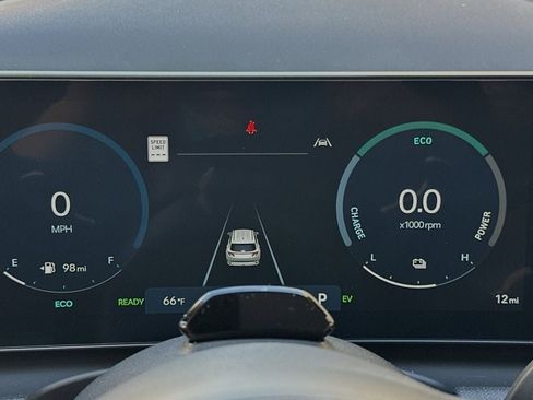 Used 2025 Hyundai Tucson SEL image 23