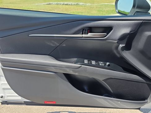 New 2026 Toyota Camry SE w/ Convenience Package FWD image 23