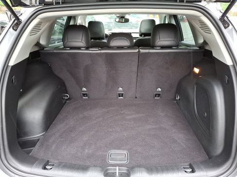 Certified 2022 Jeep Compass Latitude w/ Sun and Sound Group image 28