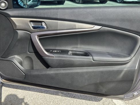 Used 2016 Honda Accord EX-L image 26