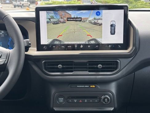 New 2025 Ford Bronco Sport Big Bend image 26