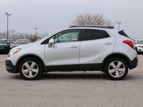 Used 2015 Buick Encore FWD image 8