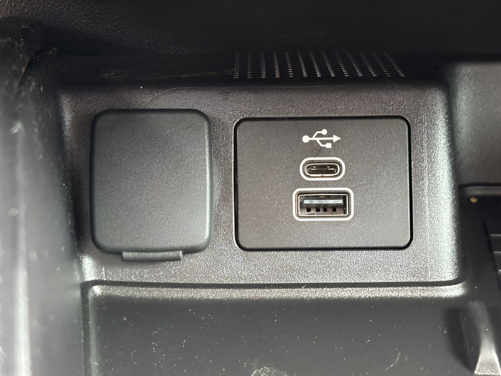 Used 2025 Ford Bronco Sport Big Bend w/ Convenience Package AWD/4WD image 15