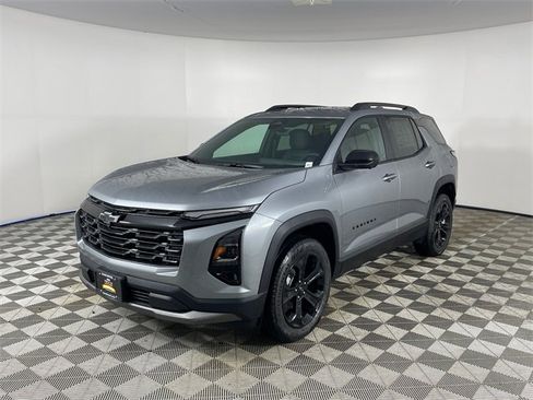 New 2026 Chevrolet Equinox LT w/ Convenience Package II image 1