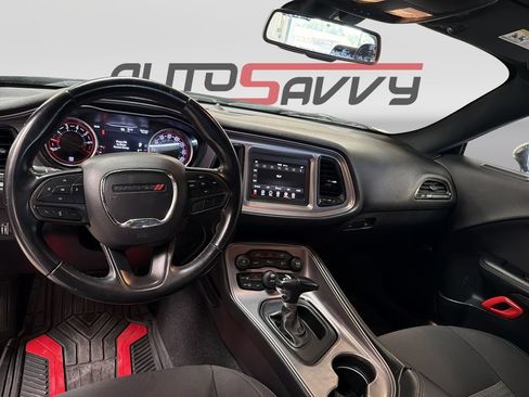Used 2023 Dodge Challenger GT RWD image 17