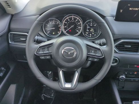 New 2025 MAZDA CX-5 AWD 2.5 S w/ Select Package image 20