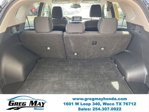 Used 2019 Hyundai Tucson Value AWD/4WD image 15
