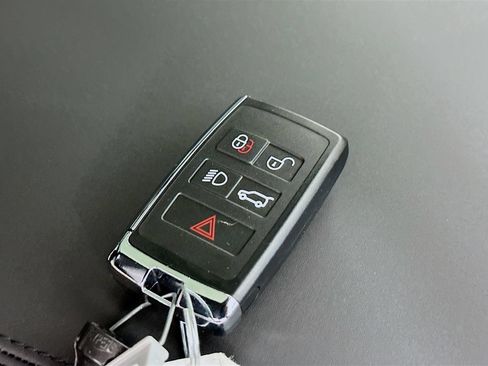 Used 2026 Land Rover Defender 110 S AWD/4WD image 45