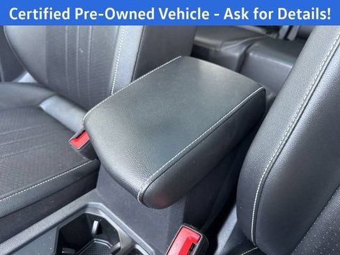 Certified 2023 Volkswagen Tiguan SE R-Line AWD/4WD image 17