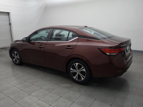 Used 2022 Nissan Sentra SV w/ All-Weather Package image 3